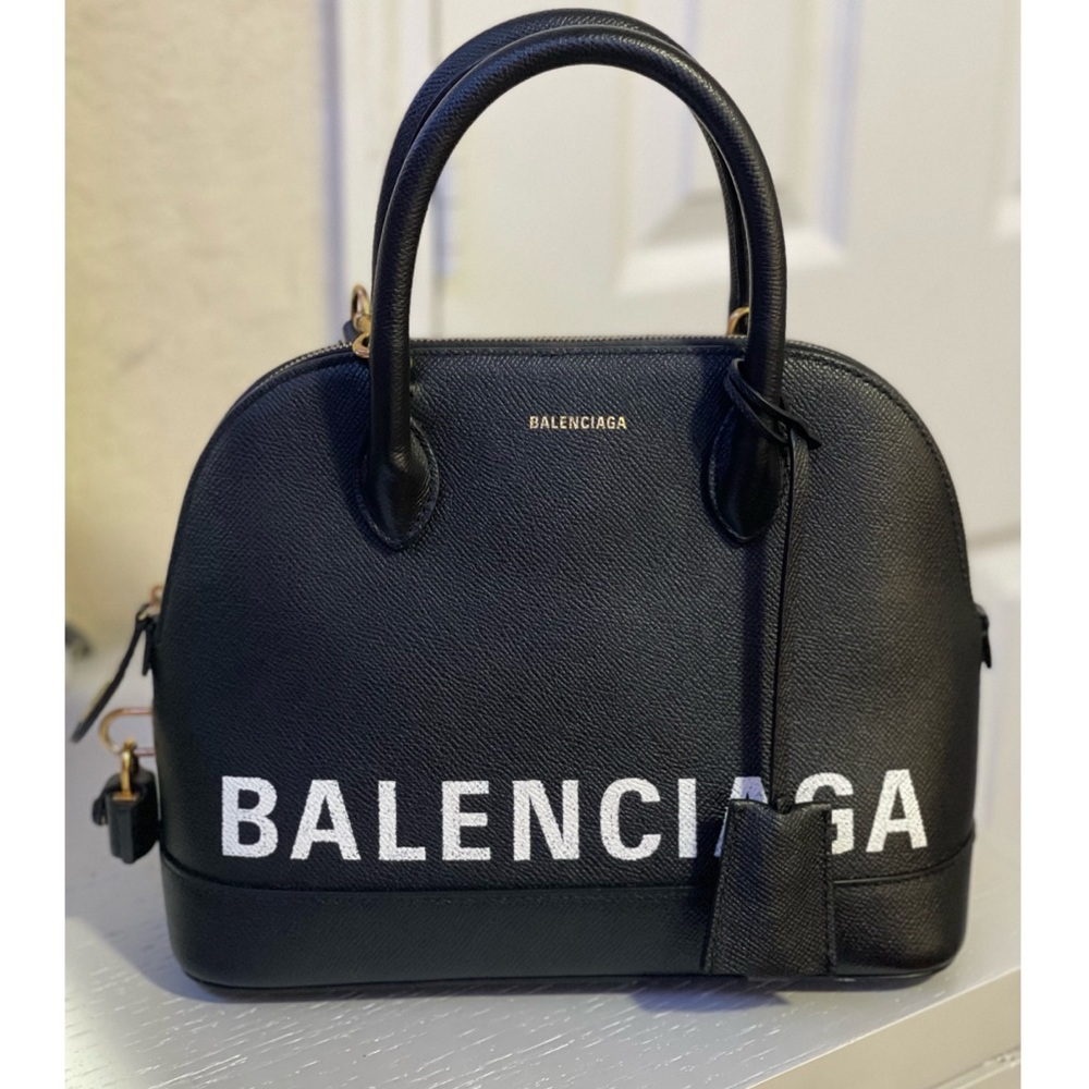 Balenciaga Handle Bag